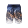 COSMIC TIDES 18" BOARDSHORT