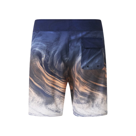 COSMIC TIDES 18" BOARDSHORT