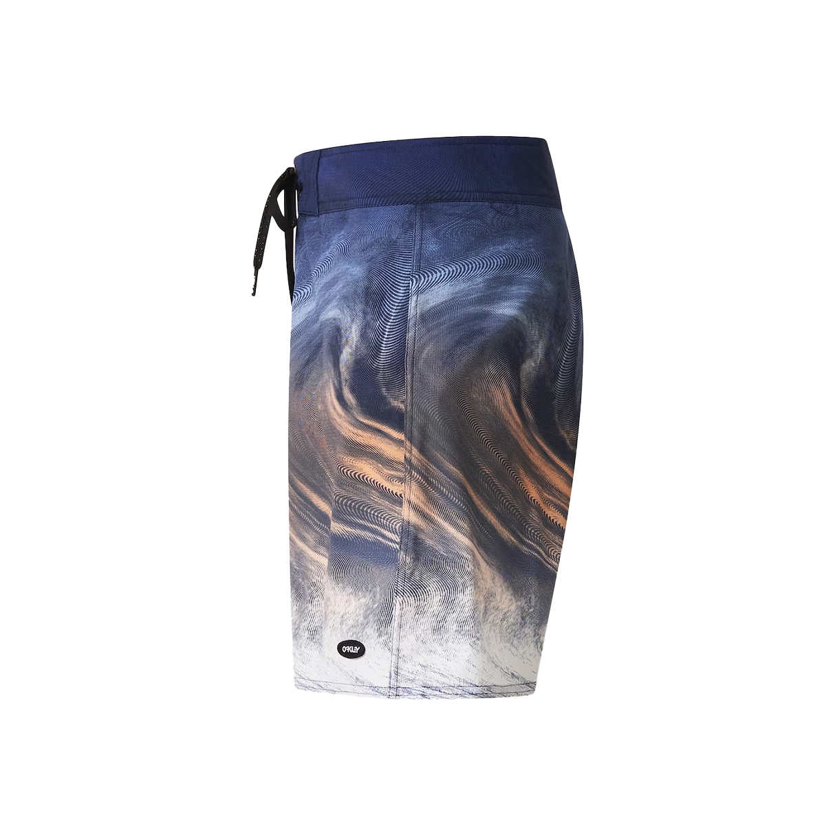 COSMIC TIDES 18" BOARDSHORT