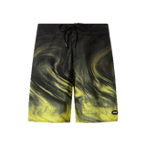 COSMIC TIDES 18" BOARDSHORT