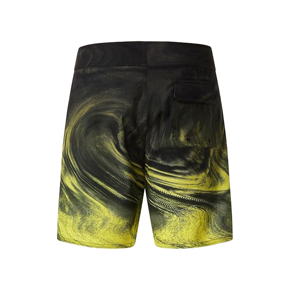 COSMIC TIDES 18" BOARDSHORT