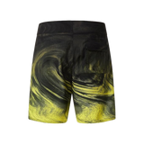 COSMIC TIDES 18" BOARDSHORT