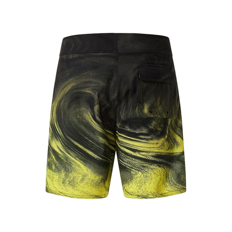 COSMIC TIDES 18" BOARDSHORT