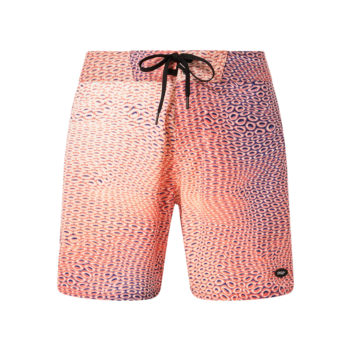 COSMIC TIDES 18" BOARDSHORT