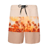 SESSION RC 19" BOARDSHORT