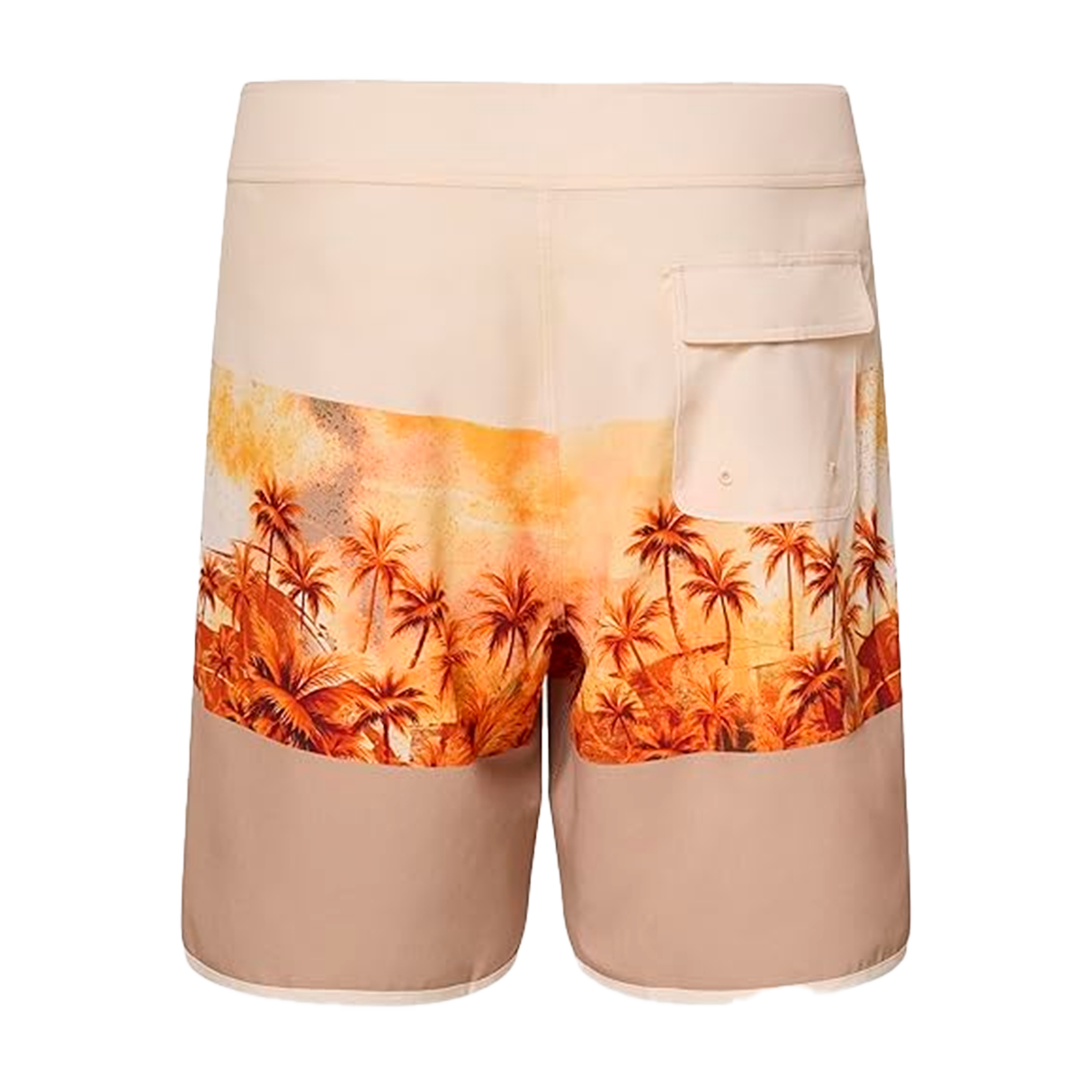 SESSION RC 19" BOARDSHORT