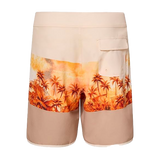 SESSION RC 19" BOARDSHORT