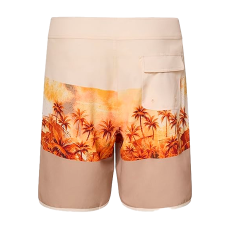 SESSION RC 19" BOARDSHORT