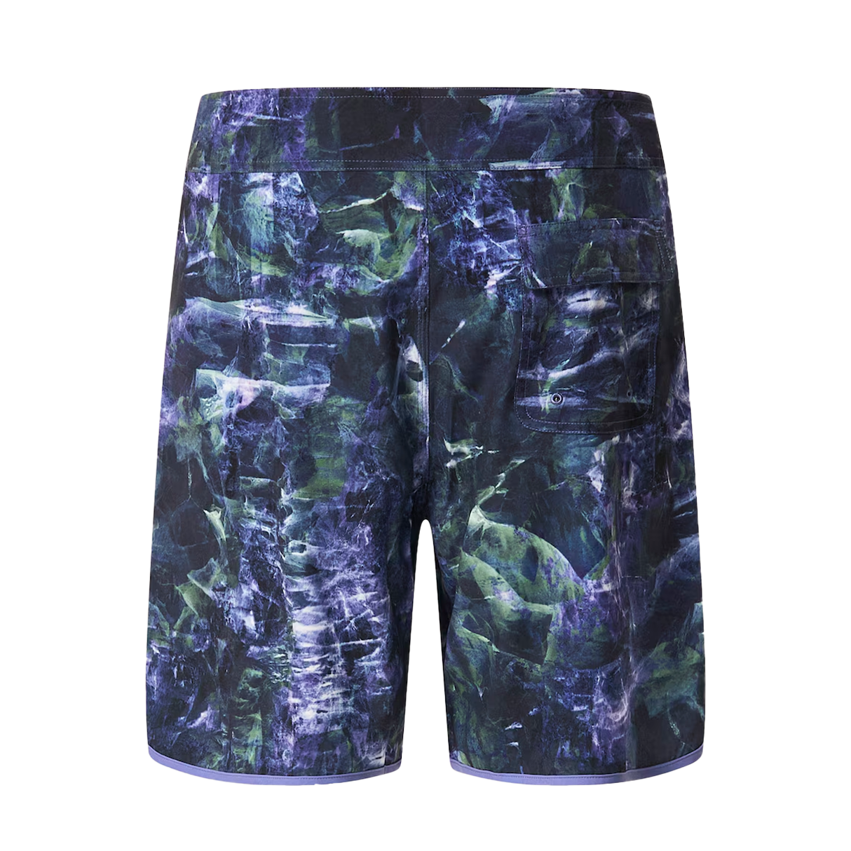 SESSION RC 19" BOARDSHORT