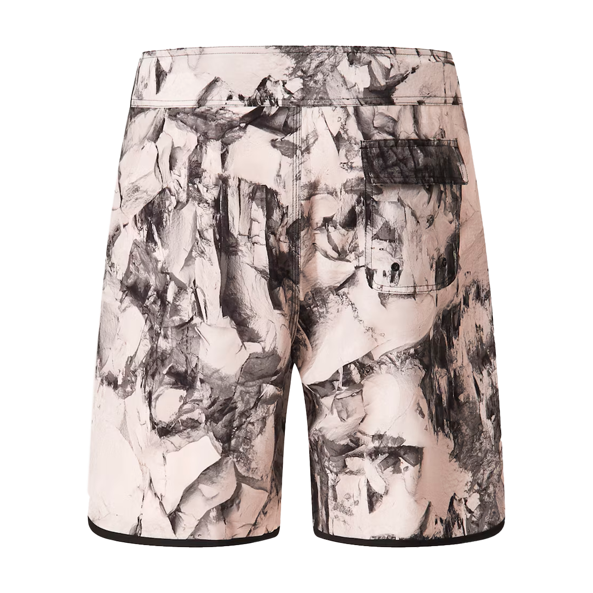 SESSION RC 19" BOARDSHORT