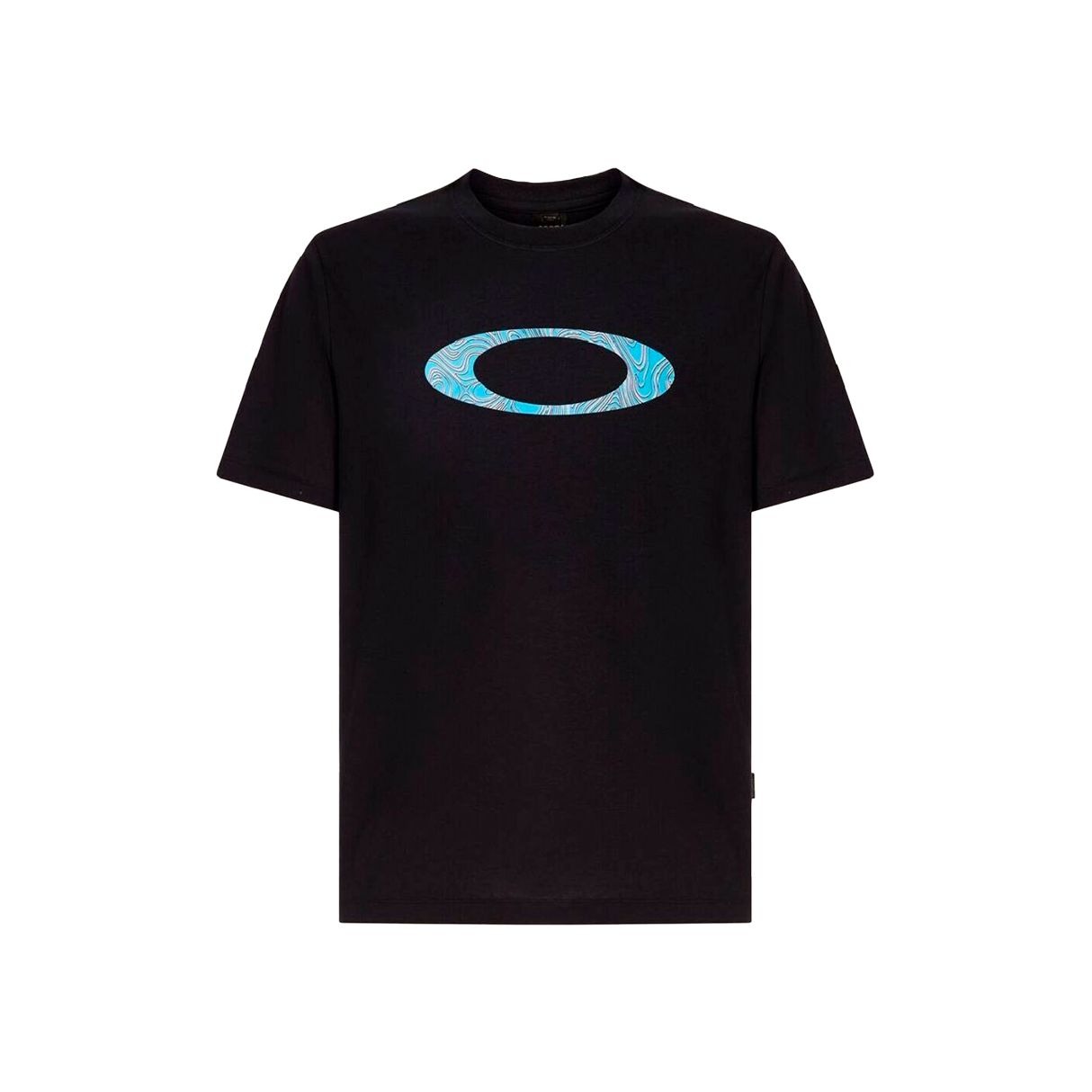 MTL ELLIPSE SUN TEE