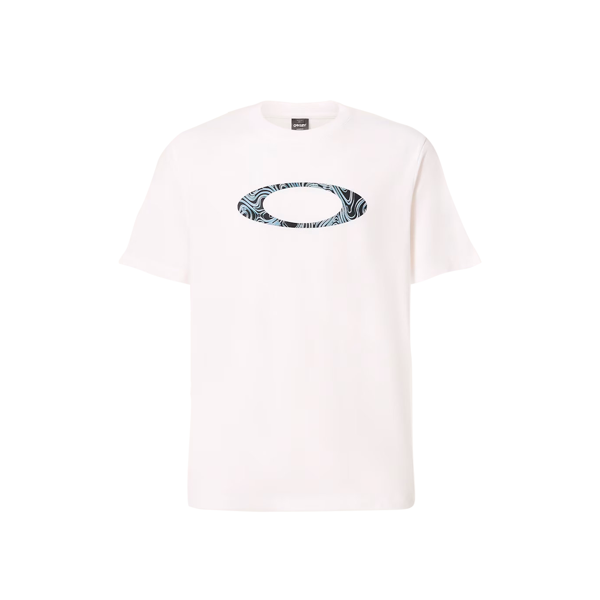 MTL ELLIPSE SUN TEE