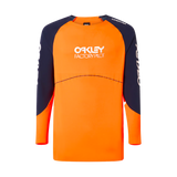 MAVEN SCRUB LS JERSEY