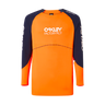 MAVEN SCRUB LS JERSEY