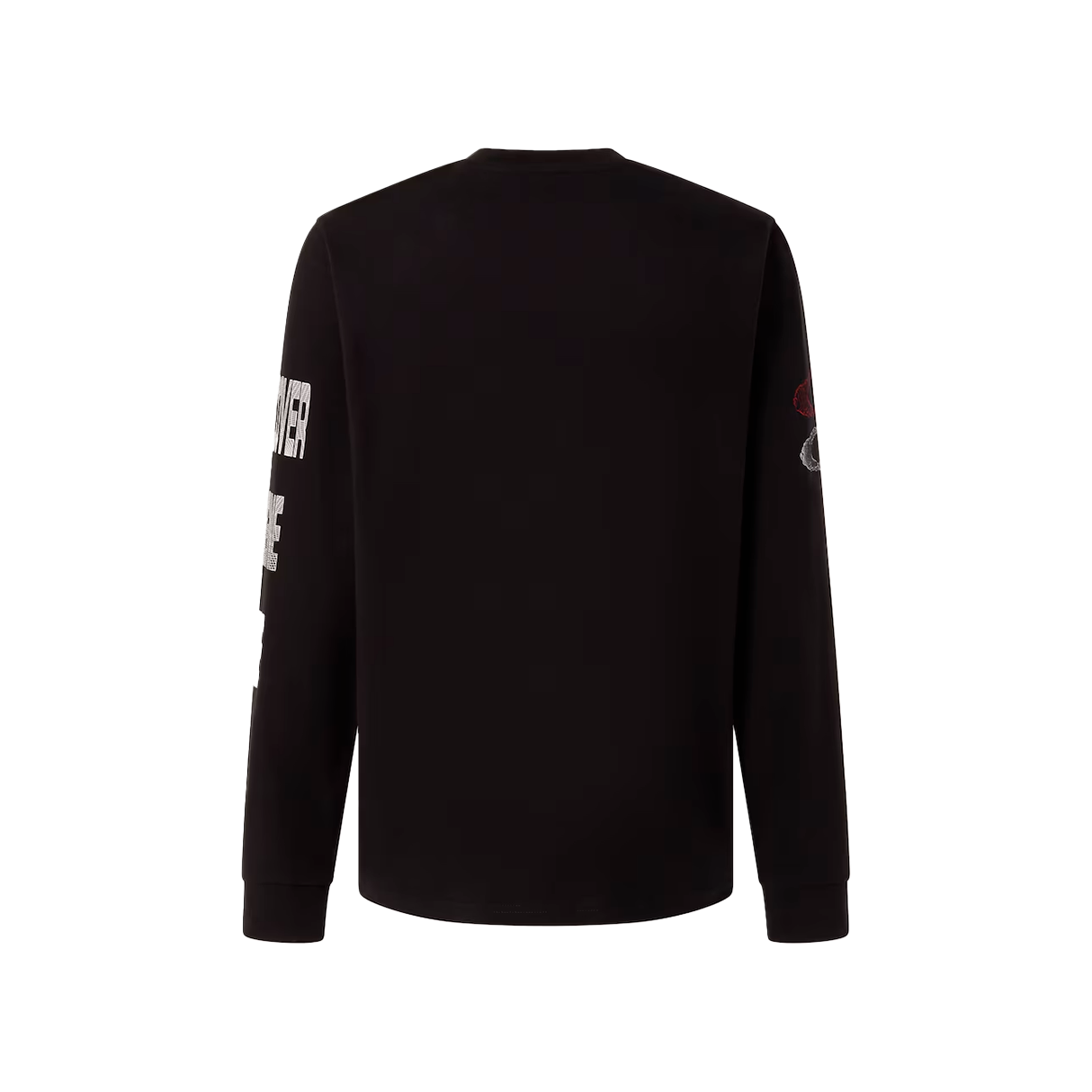 RE-MANTRA LS TEE