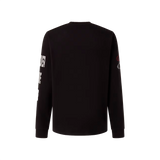 RE-MANTRA LS TEE