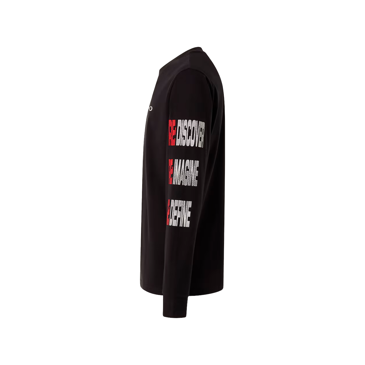 RE-MANTRA LS TEE