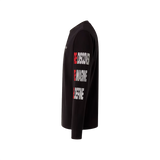 RE-MANTRA LS TEE