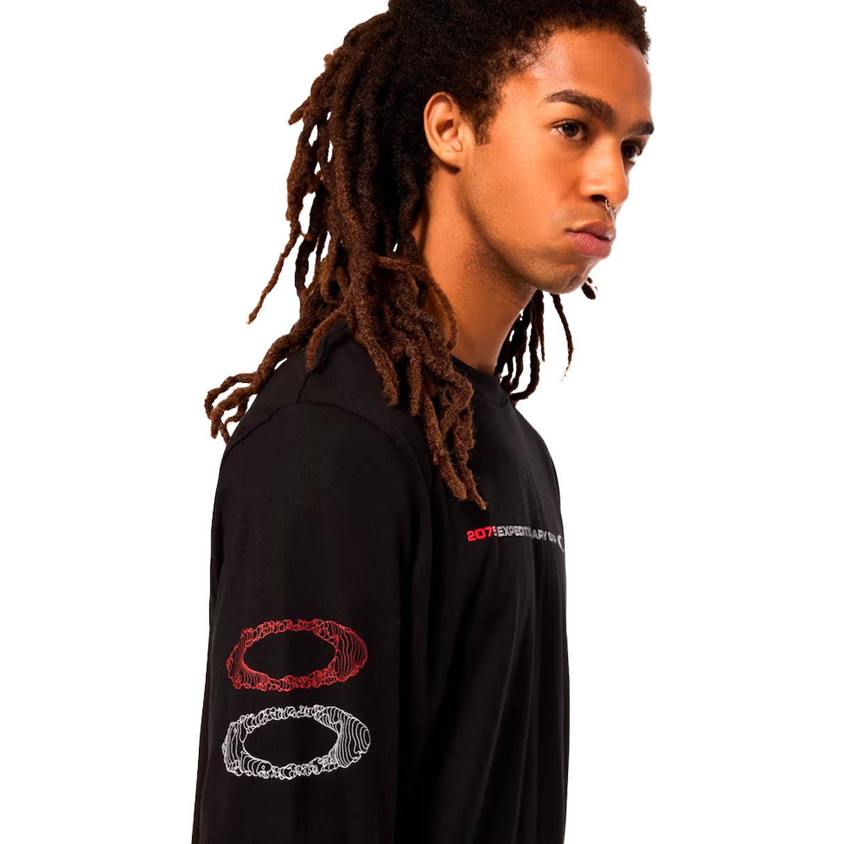 RE-MANTRA LS TEE