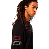 RE-MANTRA LS TEE