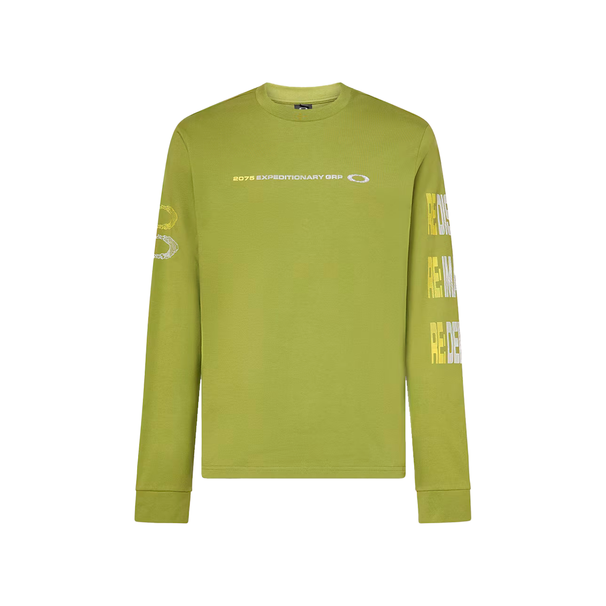 RE-MANTRA LS TEE