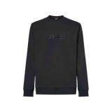 EMBROIDERED B1B CREW SWEATSHIRT