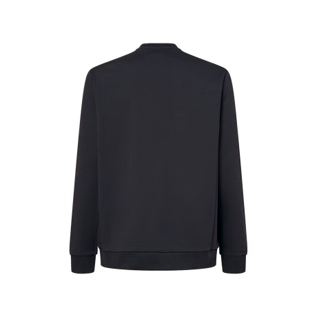 EMBROIDERED B1B CREW SWEATSHIRT