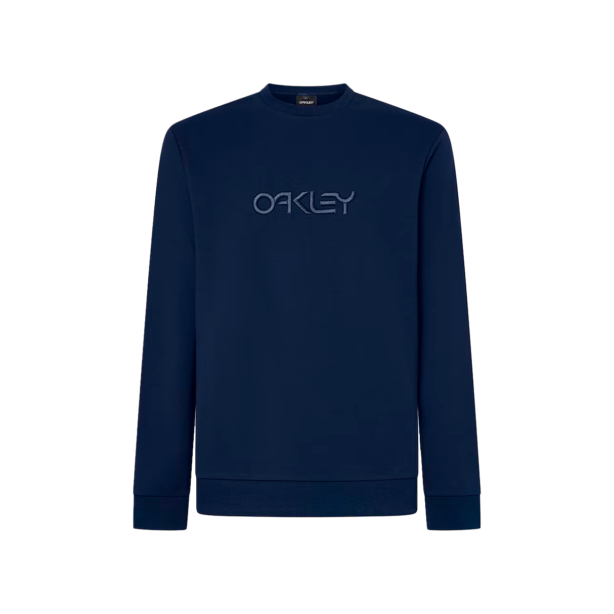EMBROIDERED B1B CREW SWEATSHIRT