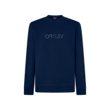 EMBROIDERED B1B CREW SWEATSHIRT