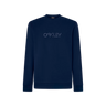EMBROIDERED B1B CREW SWEATSHIRT
