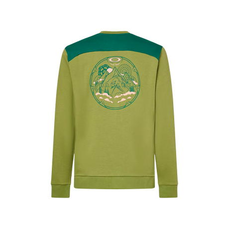 RINGS MOUNTAIN SWEATSHIRT