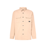 LONG WKND JACKET