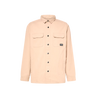 LONG WKND JACKET