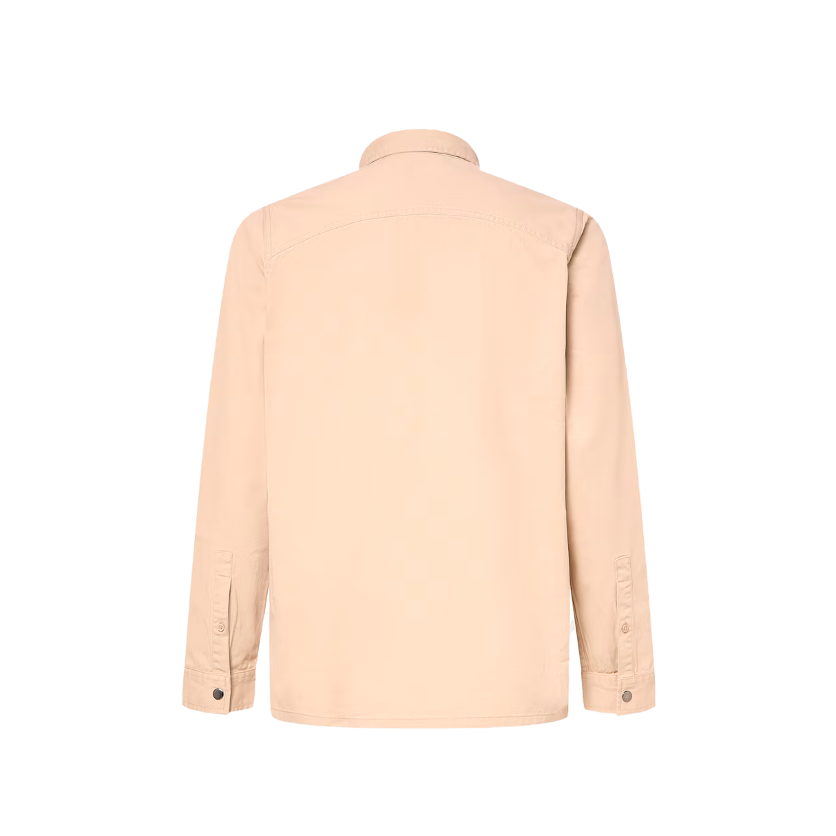 LONG WKND JACKET