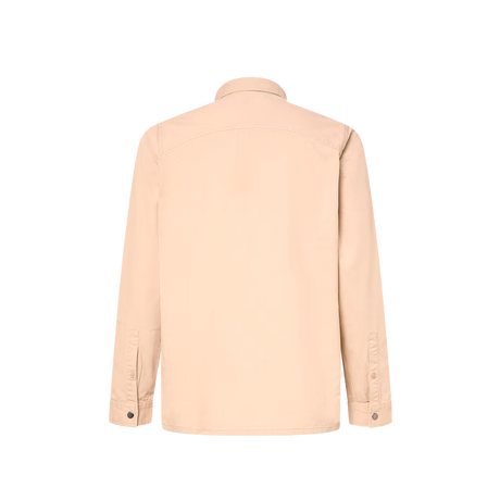 LONG WKND JACKET