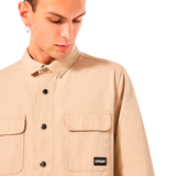 LONG WKND JACKET