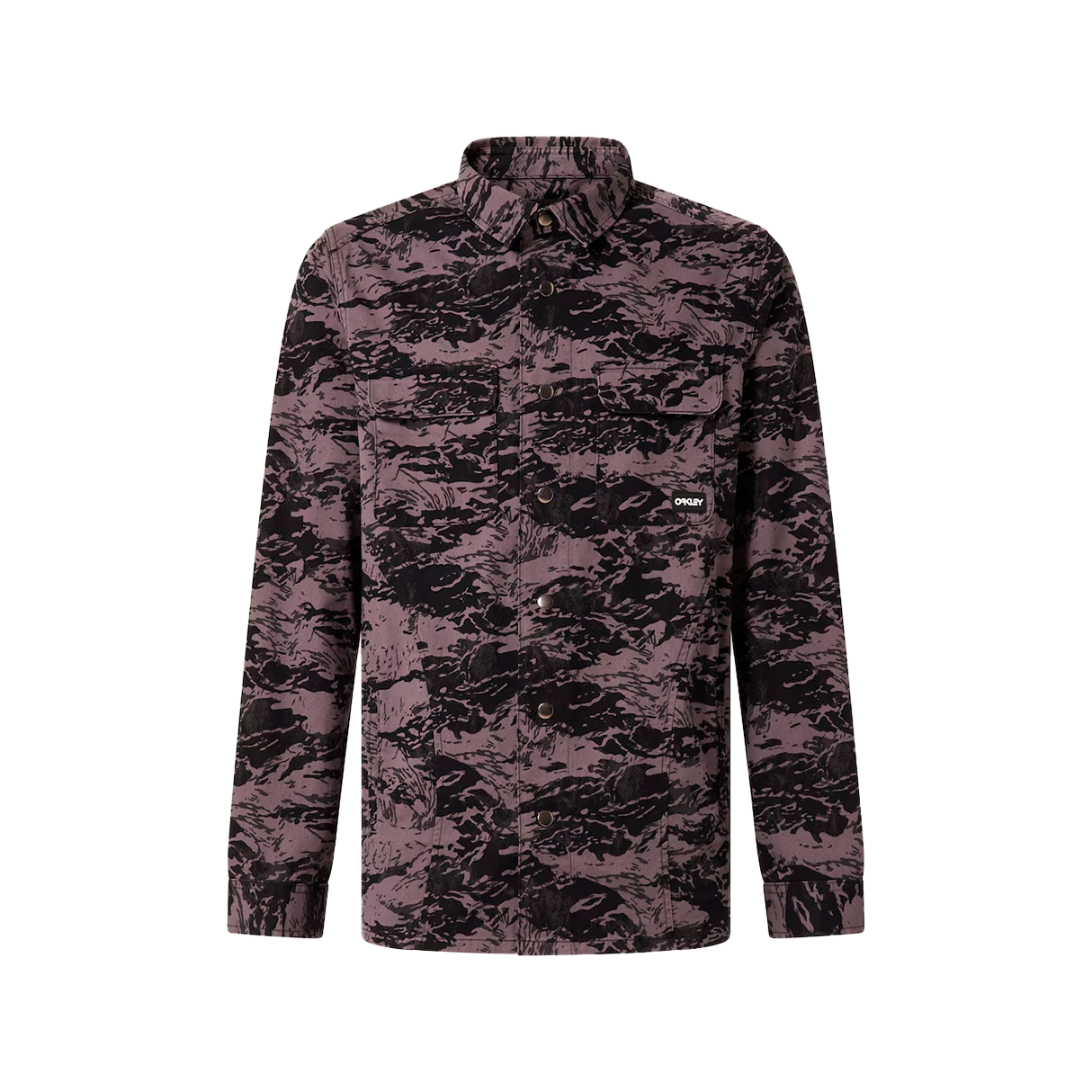 LONG WKND JACKET
