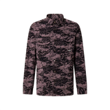 LONG WKND JACKET