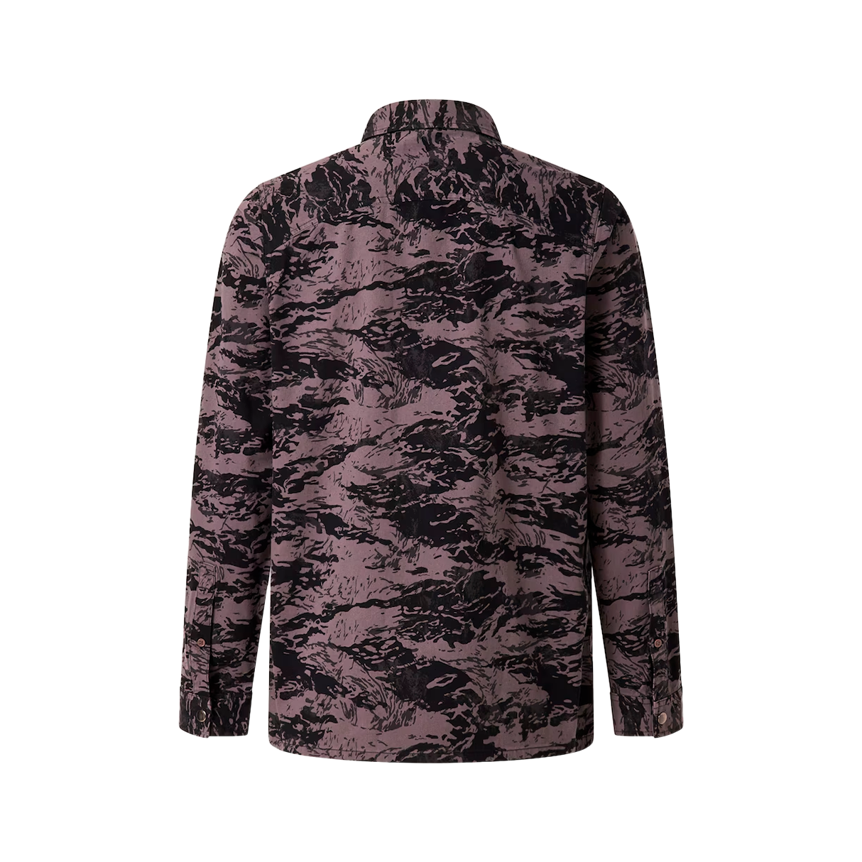 LONG WKND JACKET