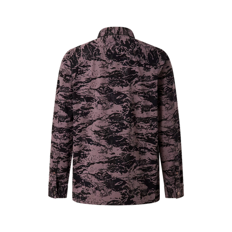 LONG WKND JACKET
