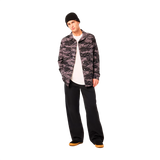 LONG WKND JACKET