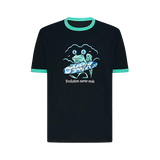 NEVER ENDS TEE