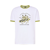 NEVER ENDS TEE