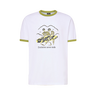 NEVER ENDS TEE