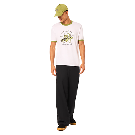 NEVER ENDS TEE