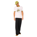 NEVER ENDS TEE