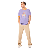 NEVER ENDS TEE