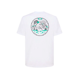 RINGS MOUNTAIN TEE