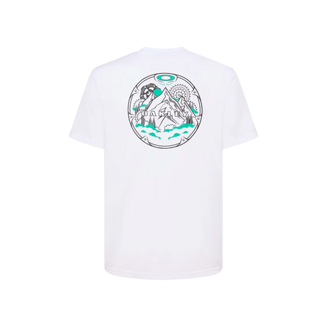 RINGS MOUNTAIN TEE