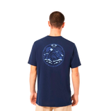 RINGS MOUNTAIN TEE